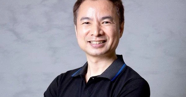 Nhà lãnh đạo mới của Tiki với hơn 20 năm bước chân trong Thung lũng Silicon, đã từng chỉ huy nhiều vị trí quan trọng