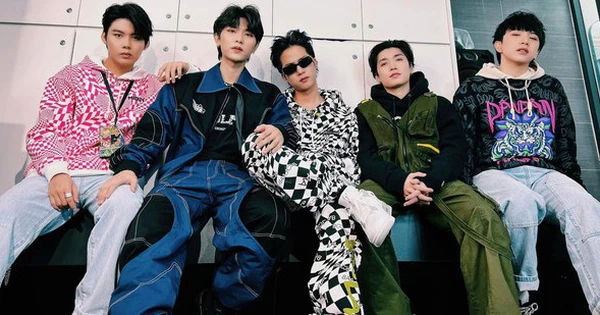 Cuộc chia tay thêm một thành viên Uni5: Công ty sẽ thông báo khi nào nhóm tan rã?