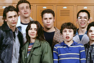 The Unbelievable Journey of the Freaks And Geeks Cast: Where Are They Now?