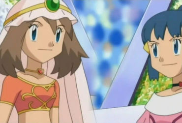 Astonishing Pokémon Contests Reveal Ash's Unforgettable Partners Beyond Brock and Misty