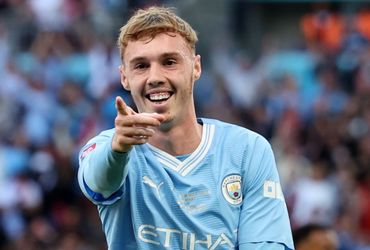 Exclusive: Cole Palmer's Game Time Dilemma - Revealing Pep Guardiola's Next Move!