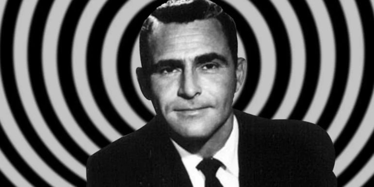 Unearthed Secrets: The Shocking Truth Behind the Original Voice of Twilight Zone