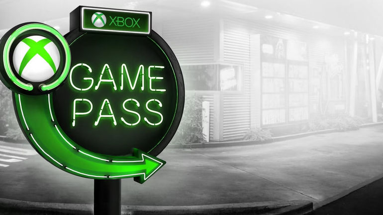 Xbox Game Pass Introduces a Game-Changer: Award-Winning Masterpiece from 2016