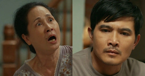 Chuyện bất ngờ về anh cả mắc ung thư trong Gia Đình Mình Vui