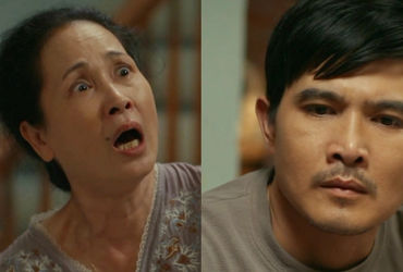 Chuyện bất ngờ về anh cả mắc ung thư trong Gia Đình Mình Vui