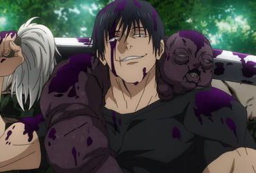 The Divine Contract in Jujutsu Kaisen: Secrets and Powers Revealed!