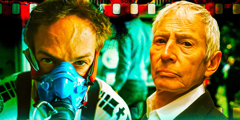 Mind-Blowing Documentaries: Unbelievable Plot Twists Exposed!