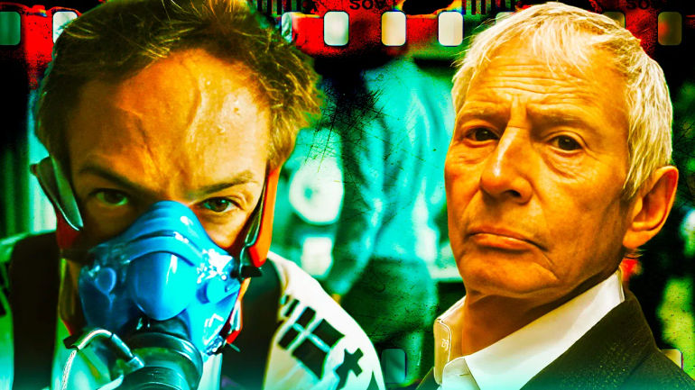 Mind-Blowing Documentaries: Unbelievable Plot Twists Exposed!