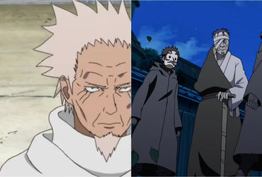 The Hidden Leaf Village: Uncovering the Ethical Complexities of Naruto