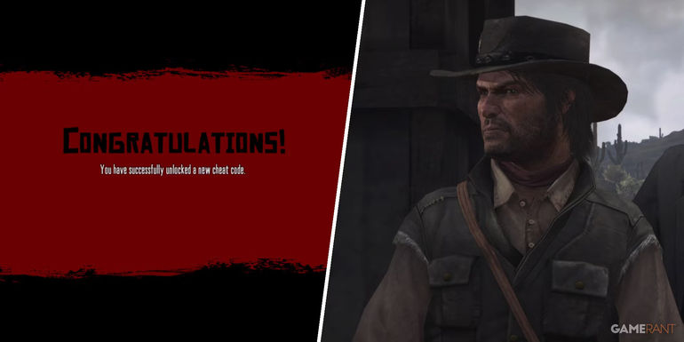 The Ultimate Guide to Red Dead Redemption Cheat Codes: Unlock Unbelievable Feats!