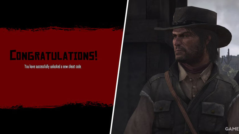 The Ultimate Guide to Red Dead Redemption Cheat Codes: Unlock Unbelievable Feats!