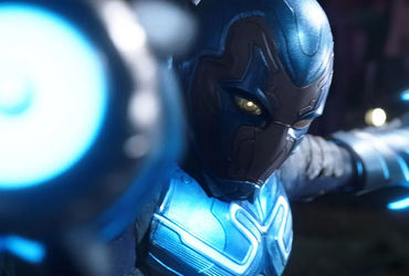 DC Universe Online Introduces Epic Blue Beetle Update