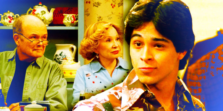 The Untold Connection: Fez’s Dark Secret With Red & Kitty Finally Revealed After 17 Years!