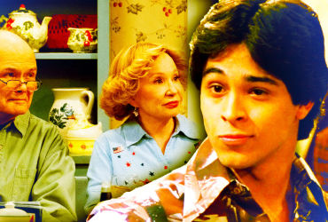 The Untold Connection: Fez’s Dark Secret With Red & Kitty Finally Revealed After 17 Years!