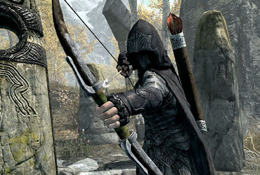 The Ultimate Skyrim Bow Guide: Unveiling the Most Powerful Weapons