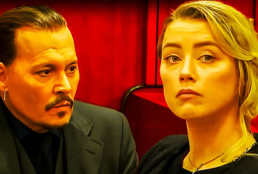 Shocking twist! Unveiling the Surprising Outcome of Johnny Depp vs Amber Heard Case