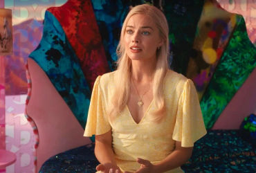 Unveiling the Heartbreaking Farewell of Barbie in Captivating Artwork