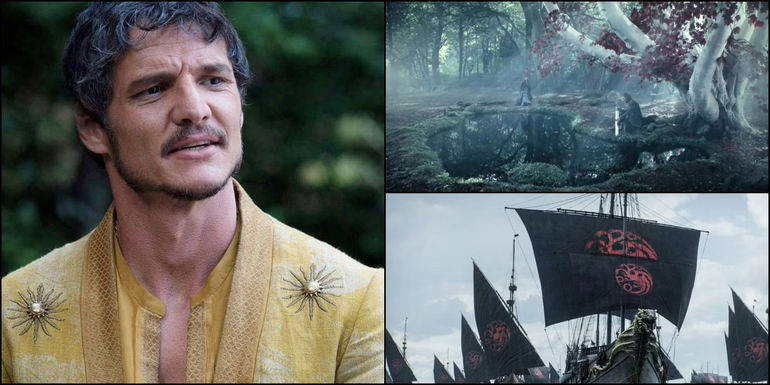 The Ultimate Guide to Game of Thrones House Words: Unveiling the Most Powerful Mottos!