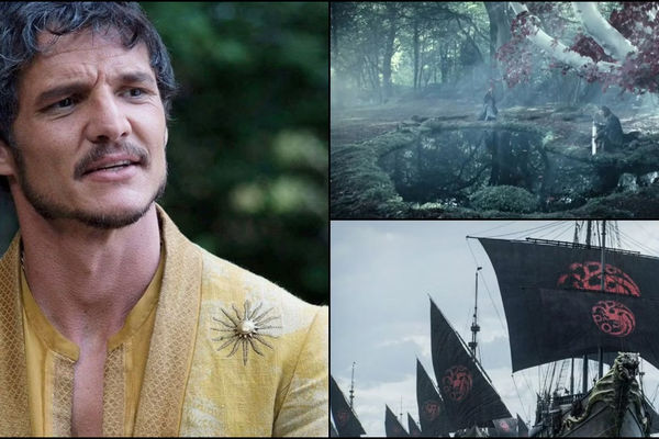 The Ultimate Guide to Game of Thrones House Words: Unveiling the Most ...