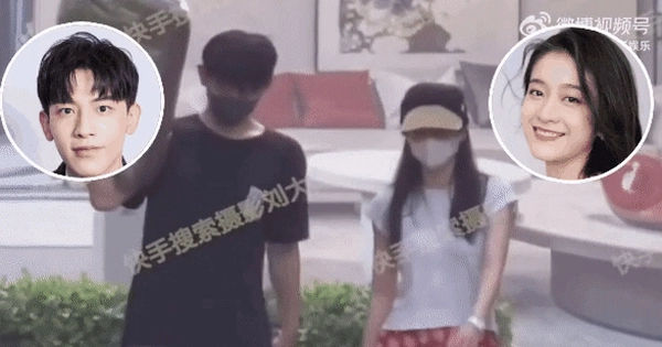 Bằng chứng sống chung với tài tử: Sao nhí một thời tiền thân giả tình thật