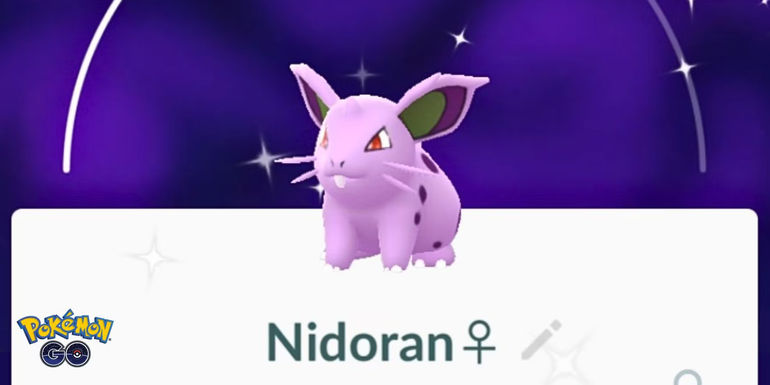 Unleash the Power: Mastering Shadow Nidoran Raids, Weaknesses, Shiny Encounters, and Surprises!