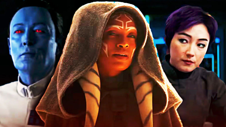 The Game-Changing Solution That Transforms Disney+ Star Wars & Marvel Shows