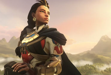 Unveiling Overwatch 2's Illari: The Missing Piece that Sets Her Apart from All Other Heroes!