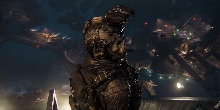 Reviving Nostalgia: Modern Warfare 3 Hints at Epic Comeback of Beloved Assault Rifle