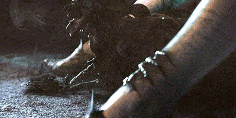 Unveiling the Veiled: The Enigmatic Shadow Assassins of Game of Thrones