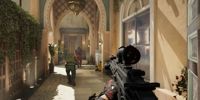 Reviving the Legends: Iconic FPS Series Makes an Epic Comeback