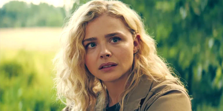 The Peripheral Season 2 Shocks Fans with Unexpected Cancellation – What Went Wrong?