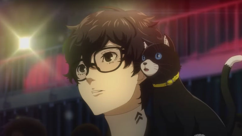 Unveiling the Game-Changing Persona 5 Royal Mechanic that Will Revolutionize Persona 6