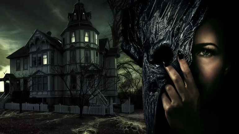 The Fall of the House of Usher: Unveiling the Release Date, Exclusive Teaser, and All You Need to Know!