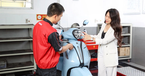 Những trải nghiệm đáng nhớ khi khám phá dịch vụ Yamaha Town