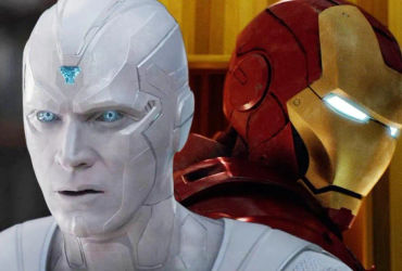 Unveiling the Intriguing Solution: How White Vision Could Bring Iron Man Back in Phase 5