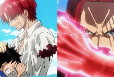 Unveiling the Hidden Secret: The Shocking Truth Behind Shanks Losing His Arm in One Piece