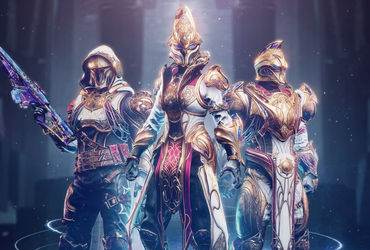 Unlock the Power: A Comprehensive Guide to Destiny 2's Season 22 Artifact Mods