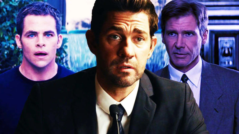 The Unmatched Brilliance of John Krasinski's Jack Ryan - 10 Unbelievable Reasons!