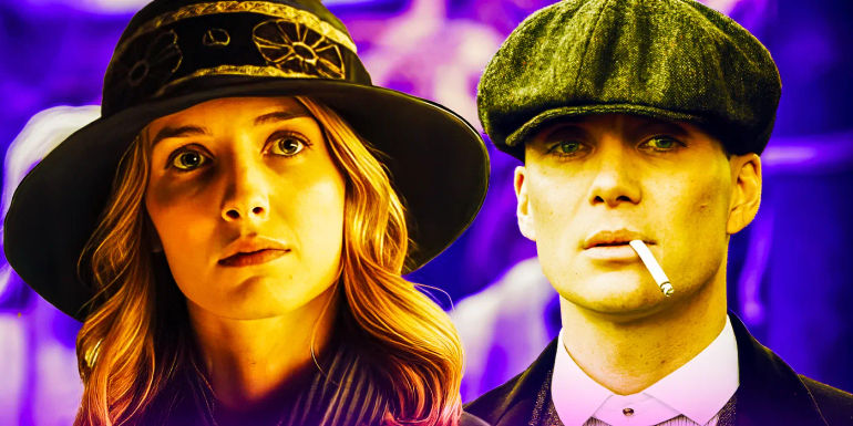 Unveiling the Heartbreaking Moments of Grace in Peaky Blinders