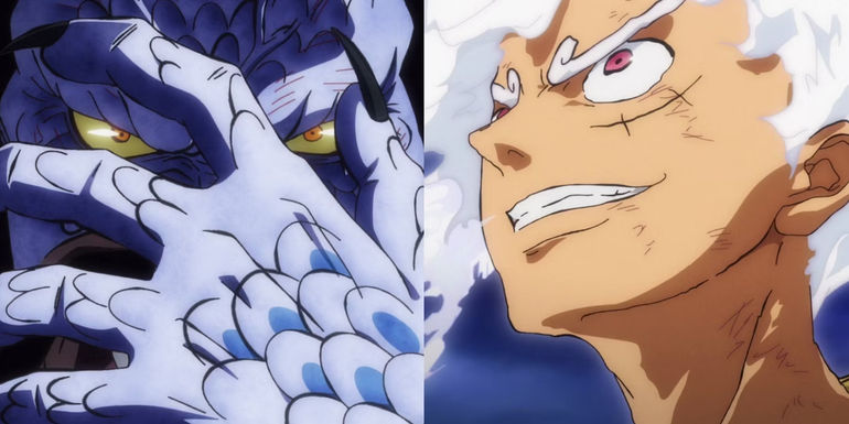 One Piece Episode 1073: Exciting Surprises and Epic Battles Await!