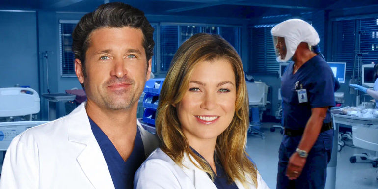 Exclusive: Grey's Anatomy Season 20 Release Shocker Upends 18-Year Tradition!