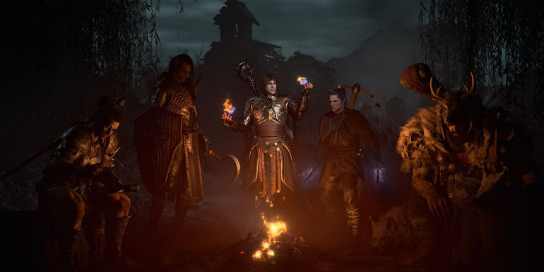 Diablo 4: Game-Changing Features Revealed - Prepare to Be Amazed!