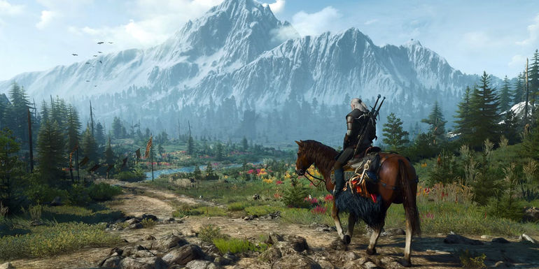 The Game-Changing Witcher 4 Decision That Will Blow Your Mind