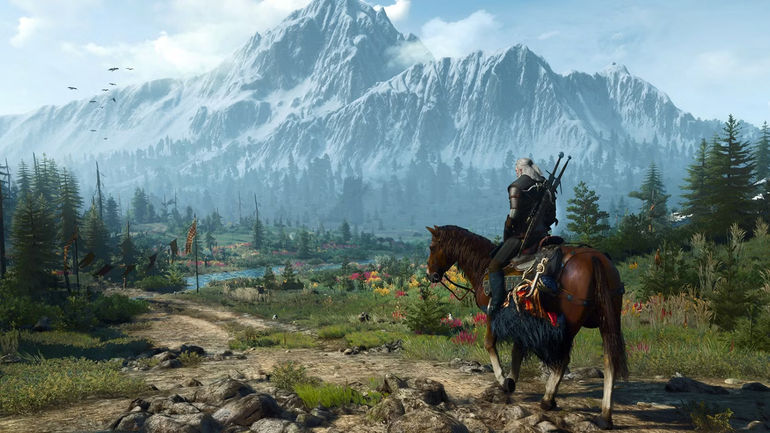 The Game-Changing Witcher 4 Decision That Will Blow Your Mind