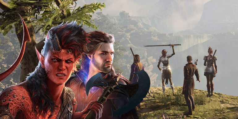 The Ultimate Guide to Mastering Character Throws in Baldur's Gate 3