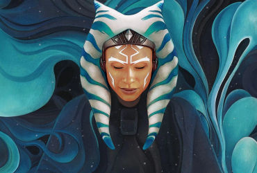 Unleashing Ahsoka's Power: Anakin Skywalker's Apprentice Embarks on an Epic Galactic Journey