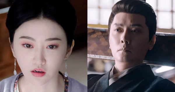 Cặp đôi lệch tuổi khiến ai cũng ngưỡng mộ, nam chính bụi bặm mê say, nữ chính thu hút mọi ánh nhìn