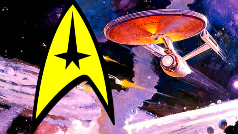 Unlocking the Timeless Legacy: Unveiling Gene Roddenberry's True Message 22 Years Later