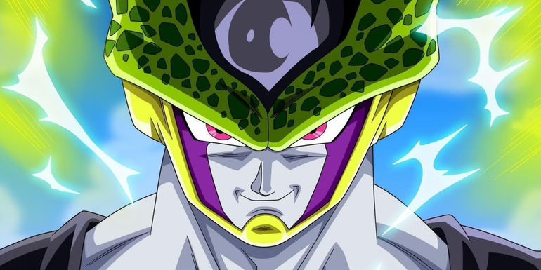 The Epic Evolution: Unveiling the Unmatched Brilliance of the Cell Saga