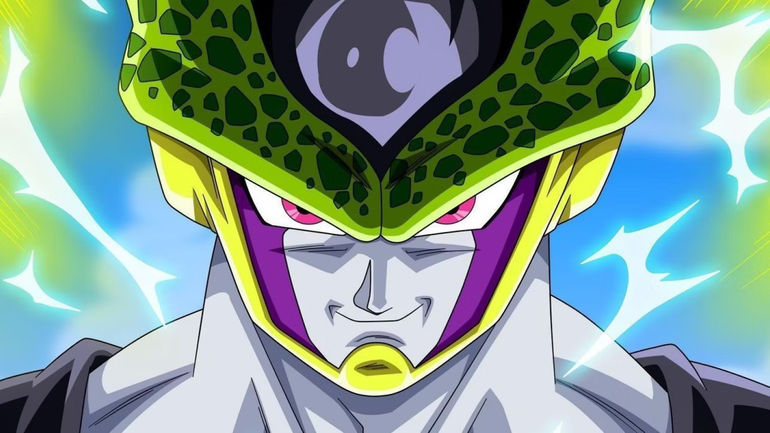 The Epic Evolution: Unveiling the Unmatched Brilliance of the Cell Saga